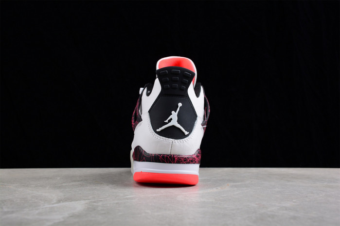 Jordan 4 Retro Flight Nostalgia 308497-116