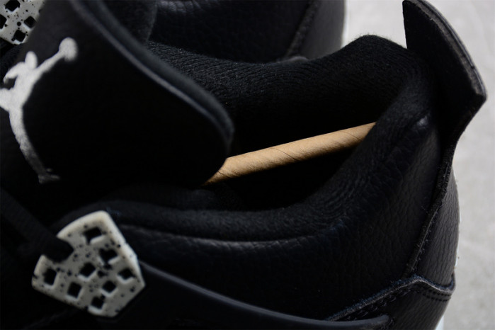 Air Jordan 4 Retro Oreo - 314254-003
