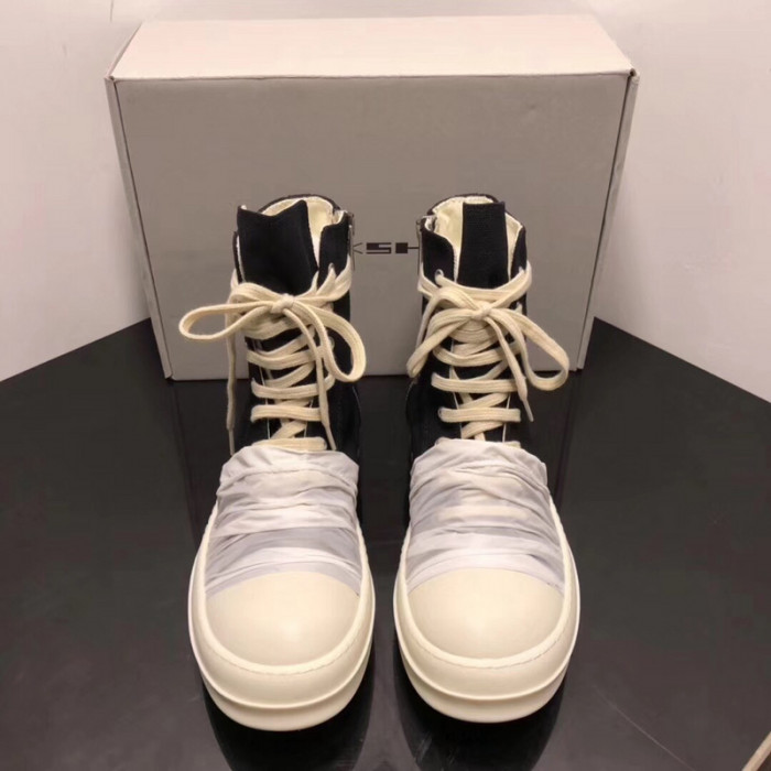 RICK OWENS SNEAKERS