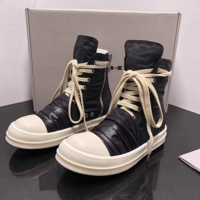 RICK OWENS SNEAKERS