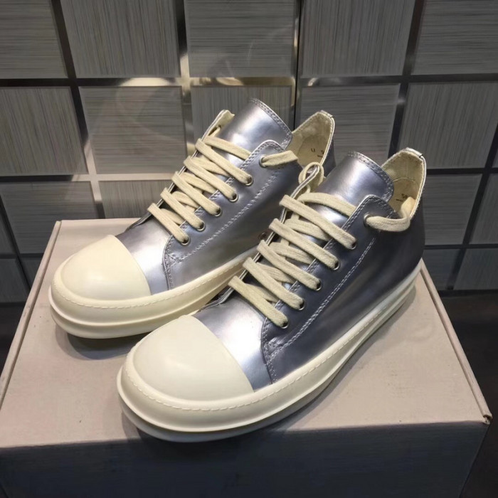 RICK OWENS SNEAKERS