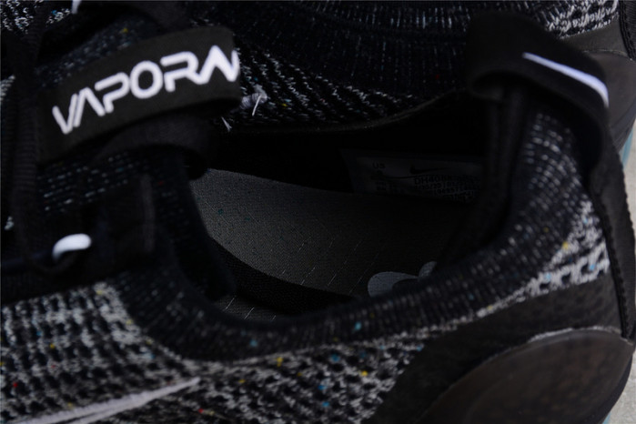 Nike Vapormax Flyknit 2021 Oreo DH4088-003