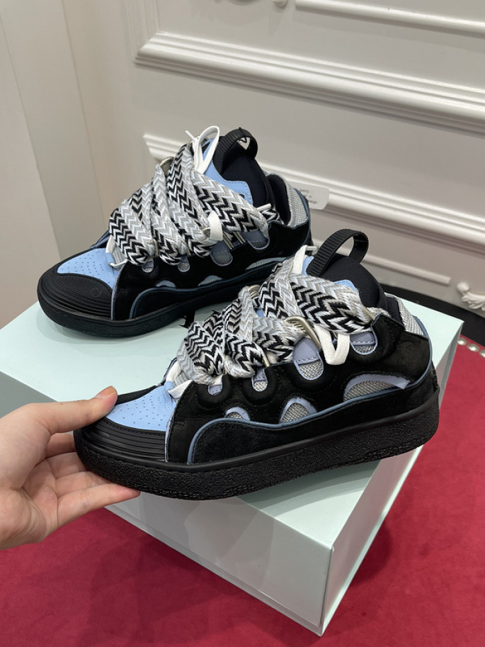 LANVIN SNEAKERS