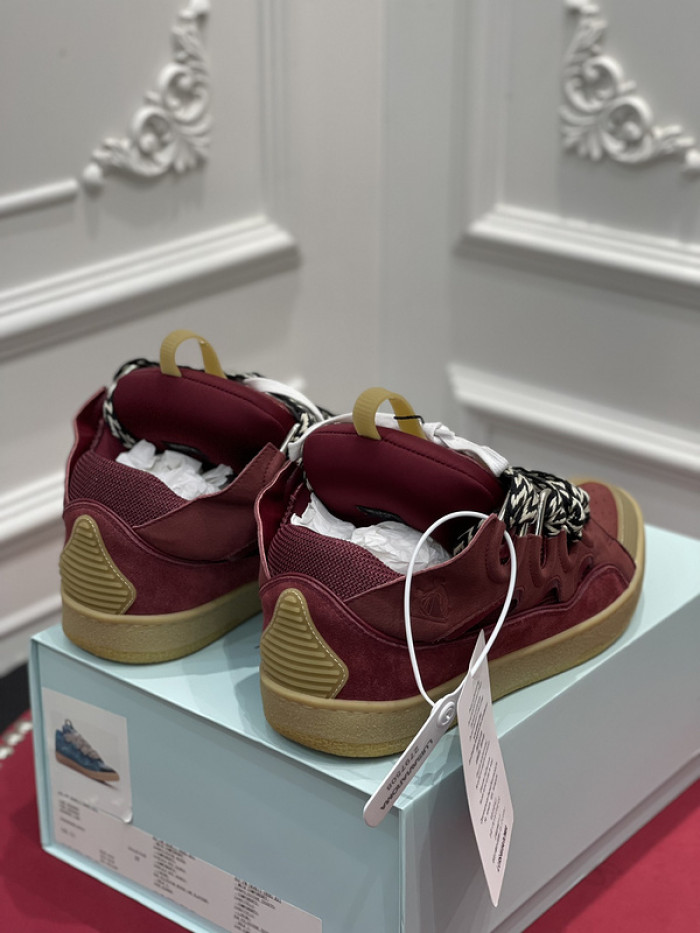 LANVIN SNEAKERS