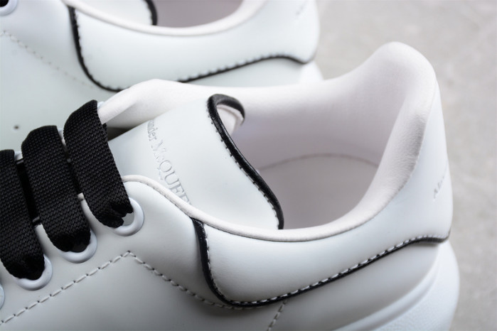 ALEXANDER MCQUEEN SOLE SNEAKERS