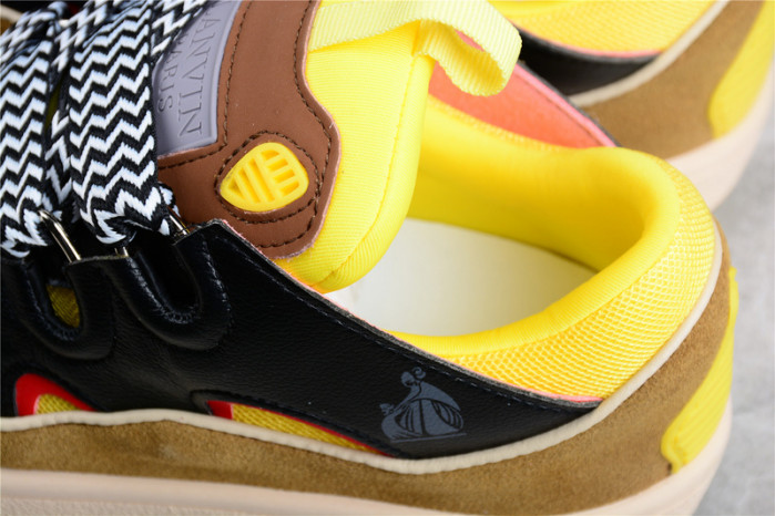 LANVIN SNEAKERS LA-41