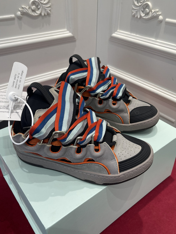 LANVIN SNEAKERS LA-57