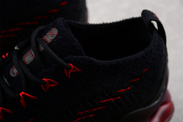 Nike AIR MAX SCORPION FLYKNIT 