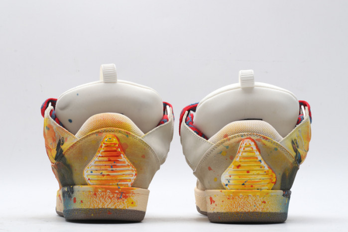 LANVIN SNEAKERS LA-74