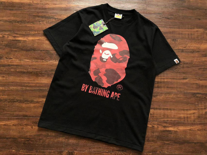 BAPE T-SHIRT BP-7