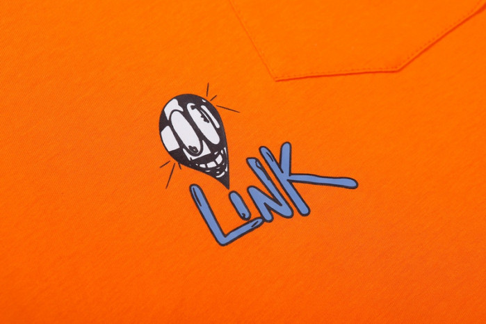 Chrome Hearts T-SHIRT ch-4