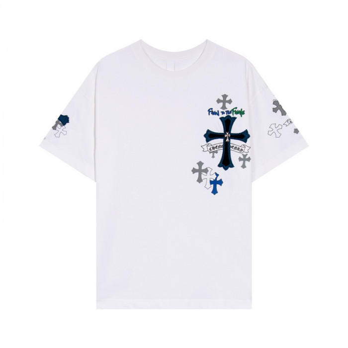 Chrome Hearts T-SHIRT ch-10