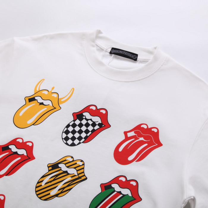 Chrome Hearts T-SHIRT ch-13