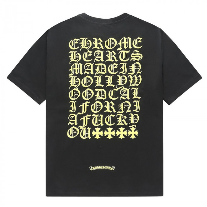 Chrome Hearts T-SHIRT ch-18