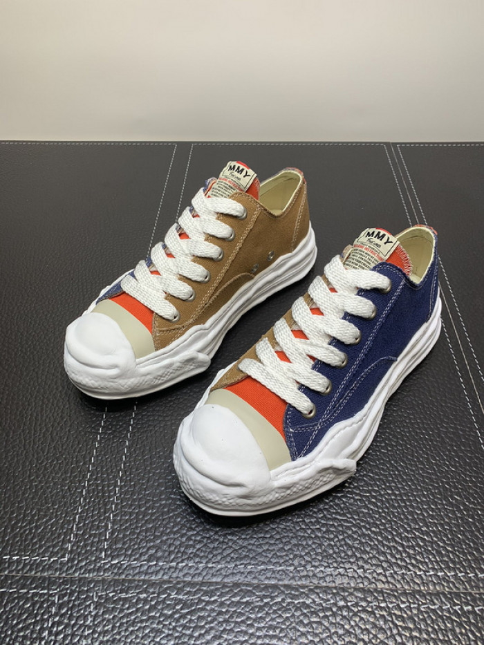 Ma*s*n mihara yasuhiro sneaker mmy-12