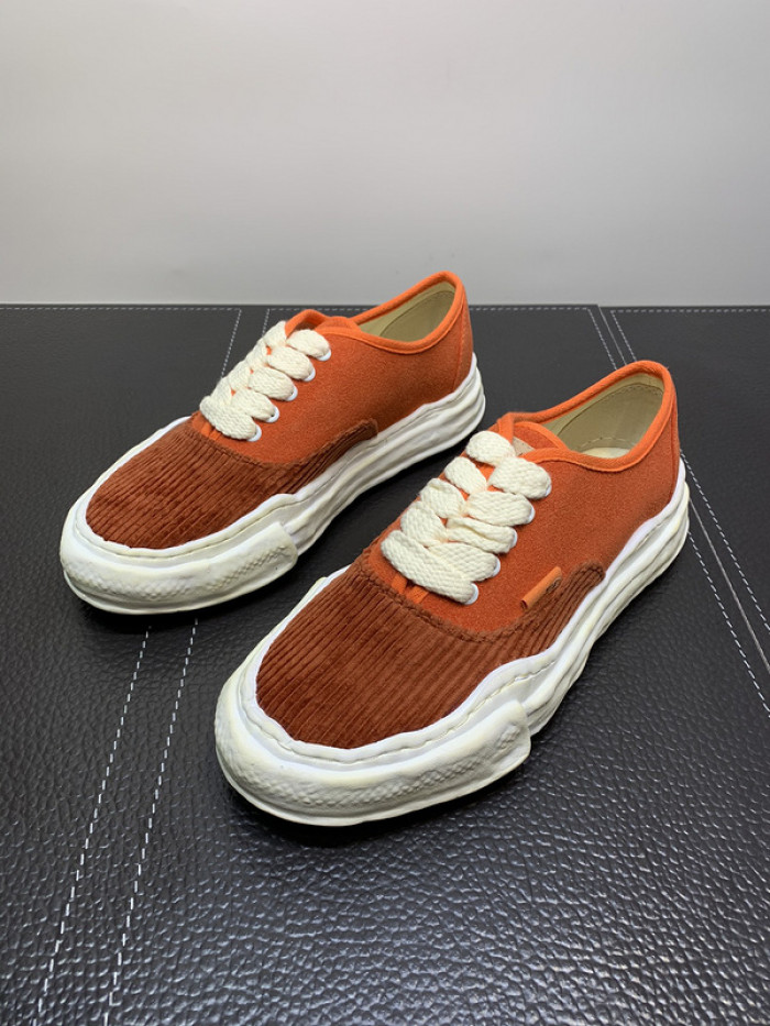 Ma*s*n mihara yasuhiro sneaker mmy-13