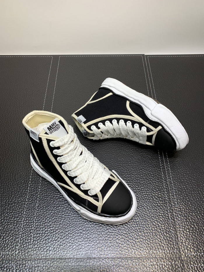 Ma*s*n mihara yasuhiro sneaker mmy-28