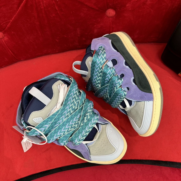 LANVIN SNEAKERS LA-85