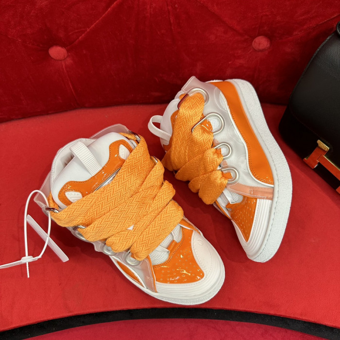 LANVIN SNEAKERS LA-86