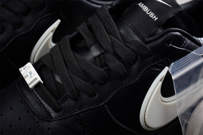 AMBUSH X Nike AIR FORCE 1 LOW 