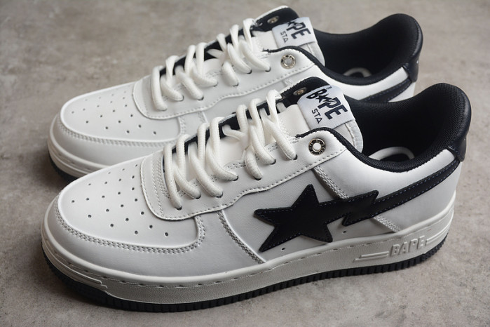 A BATHING APE BAPE STA LOW BAPE -4
