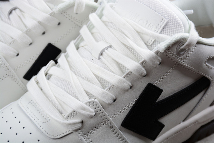 OW OUT OF OFFICE LOW-TOP SNEAKERS OW-39