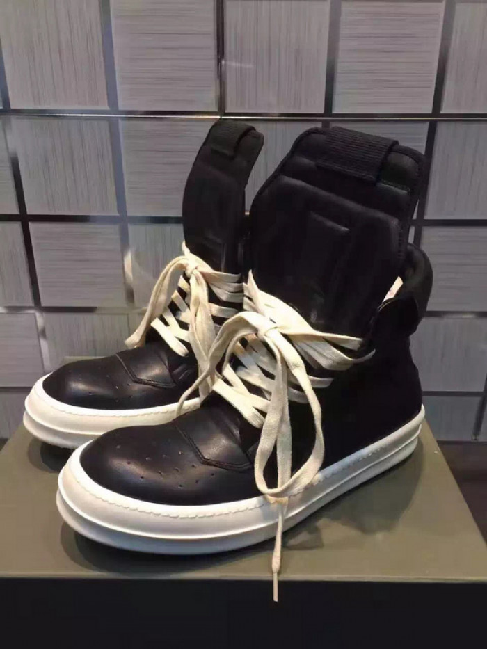 R*ICK O*WENS SNEAKERS RO-21