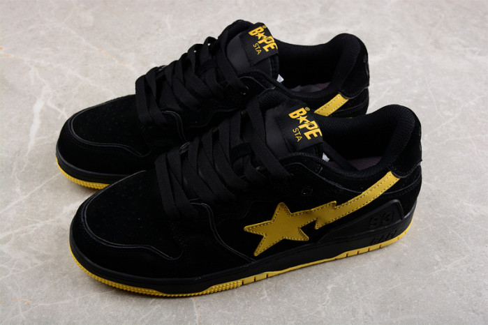 A Bathing Ape Bape Sta Low