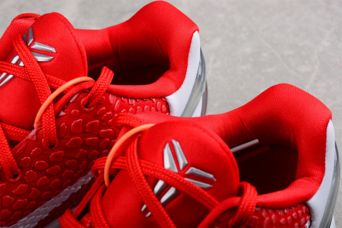 Nike ZOOM KOBE 6 TB 