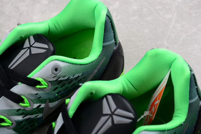 NIKE KOBE 9 EM PREMIUM 