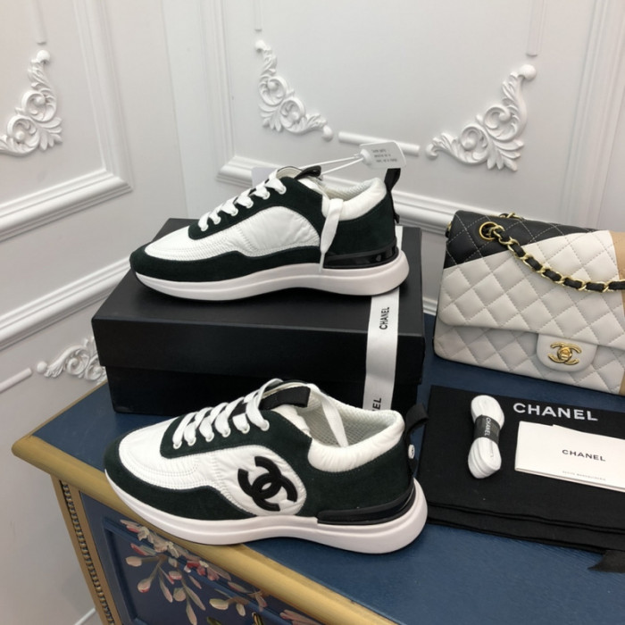 C*HANE*L SNEAKERS CHL -27