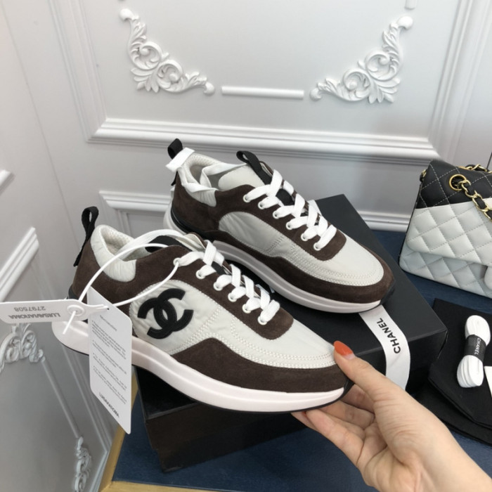 C*HANE*L SNEAKERS CHL -18