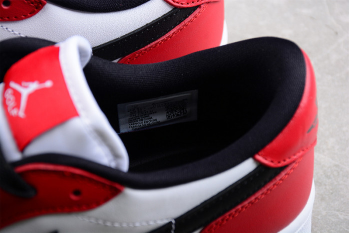 AIR JORDAN 1 LOW GOLF 