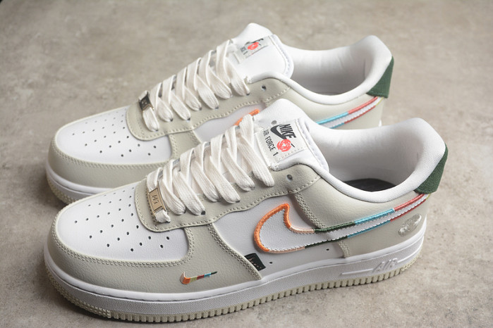 Nike Air Force 1 Low "All Petals United" FN8924-111