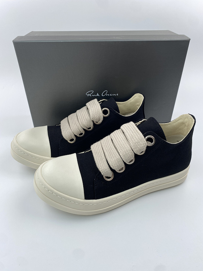 R*ICK O*WENS SNEAKERS RO-3