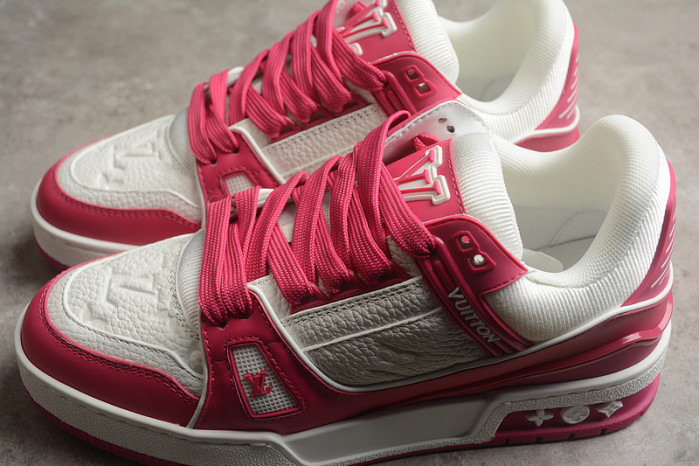 LVT SNEAKERS LOW L&V-163