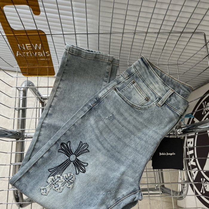 C*HROME H*EART CH-59