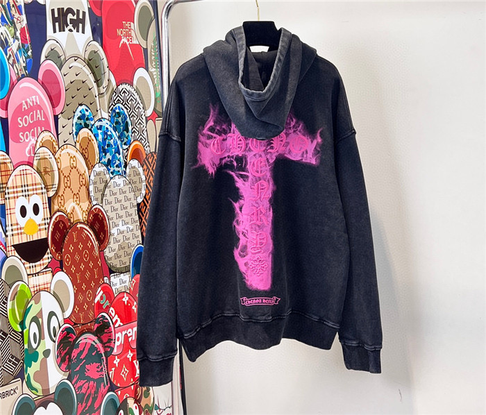 C*HROME H*EART CH-67