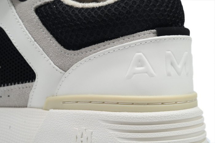 AMIRI SNEAKERS MA-1 BLACK