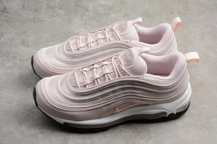NIKE womens AIR MAX 97 pink 921733-600