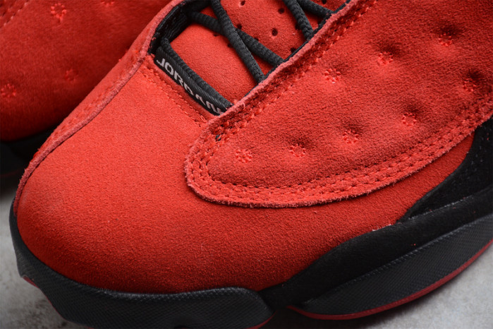 Air Jordan 13 Reverse Bred DJ5982-602