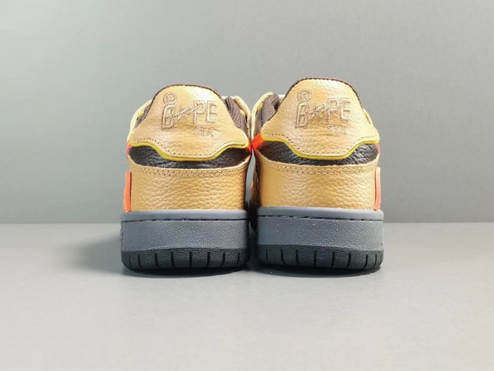 A Bathing Ape Bape SK8 Sta 1G701-109-016