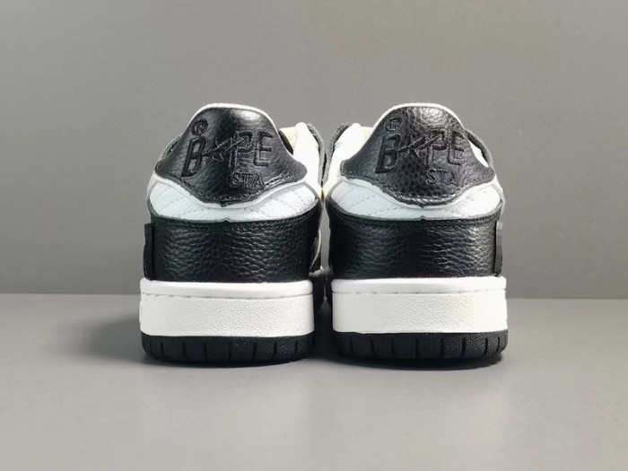 A Bathing Ape Bape Sta Low