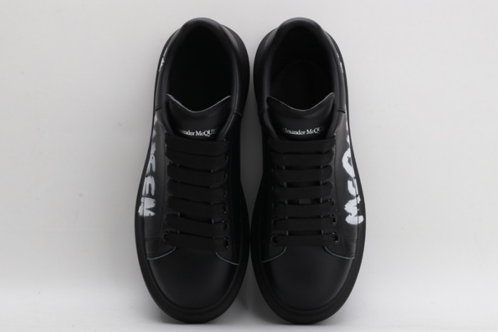 ALEXANDER MCQUEEN SOLE SNEAKERS