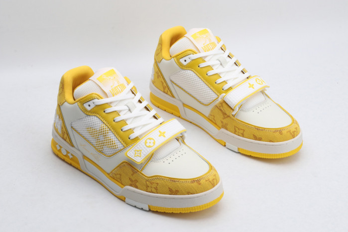 LVT SNEAKERS LOW L&V-71