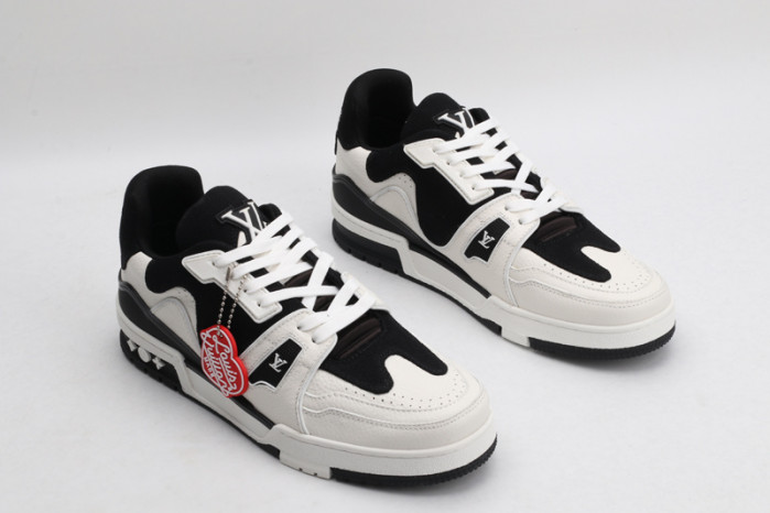 LVT SNEAKERS LOW L&V-69