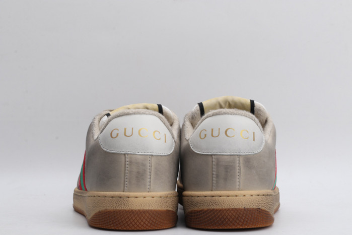GC LOW-TOP SNEAKER