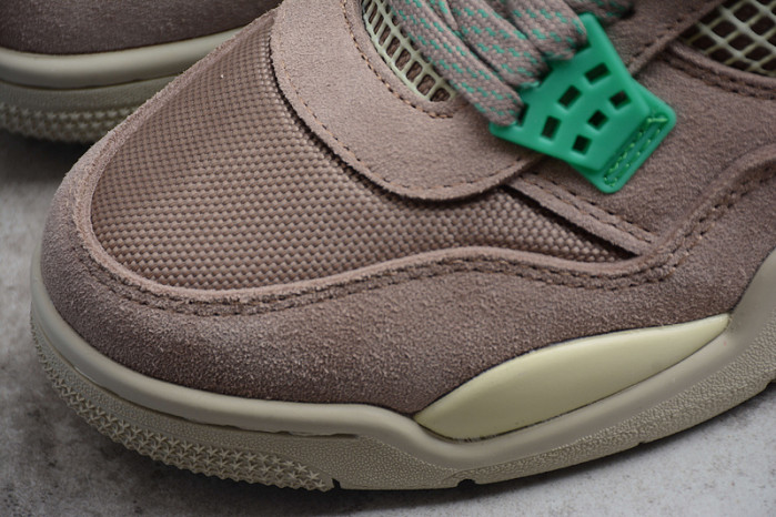 Union LA Air Jordan 4 30th Anniversary DJ5718-242