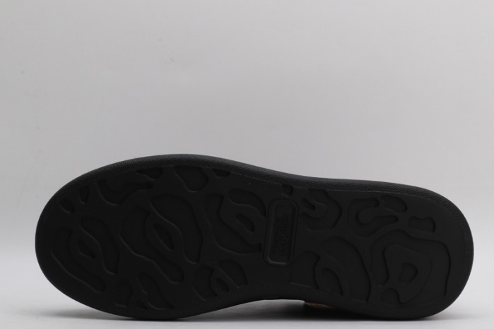 ALEXANDER MCQUEEN SOLE SNEAKERS