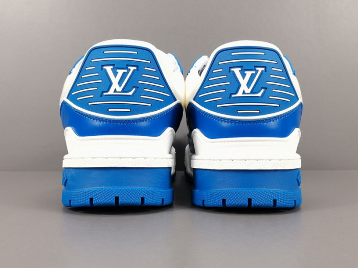 LVT SNEAKERS LOW L&V-81